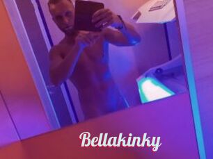 Bellakinky
