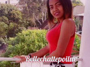 Bellechattepoilue