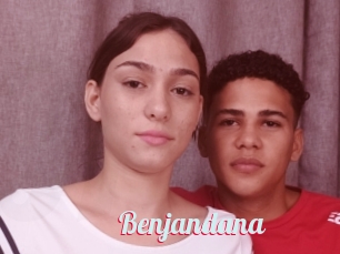 Benjandana