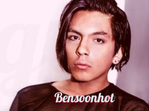 Bensoonhot
