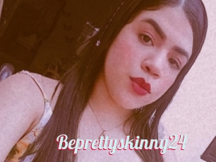 Beprettyskinny24