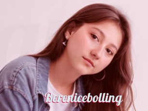 Berenicebolling