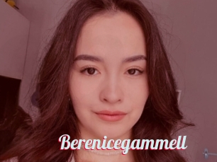 Berenicegammell