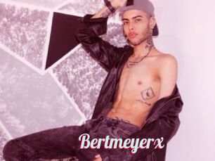 Bertmeyerx