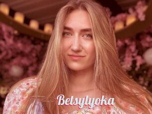 Betsylyoka