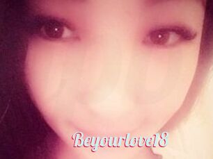 Beyourlove18