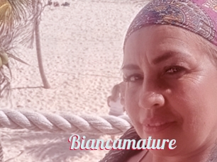 Biancamature