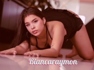 Biancaraymon