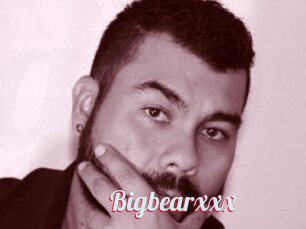 Bigbearxxx