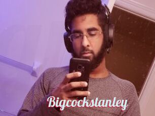 Bigcockstanley