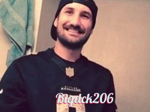 Bigdck206