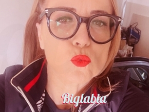 Biglabia