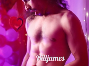 Billjames