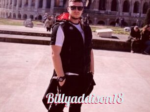 Billyaddison18