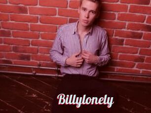 Billylonely