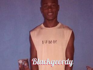 Blackgeordy