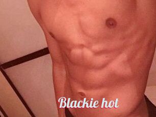 Blackie_hot