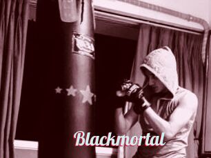 Blackmortal