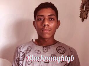 Blacknaughtyb