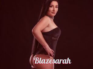 Blazesarah
