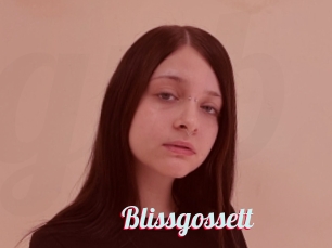 Blissgossett