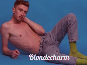 Blondecharm