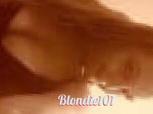 Blondie101