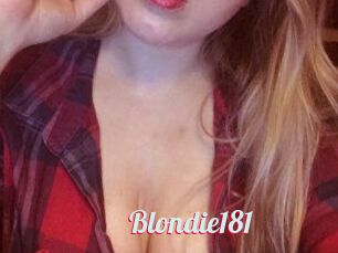 Blondie181
