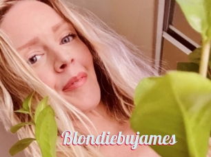 Blondiebujames