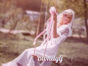 Blondylj