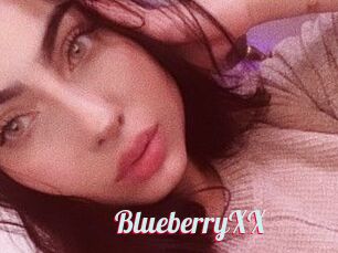 BlueberryXX
