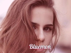 Bluemon