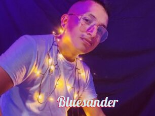Bluesander
