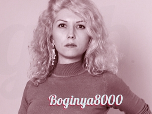 Boginya8000