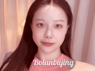 Bolanbujing