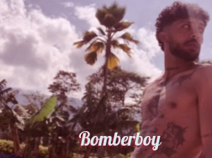 Bomberboy