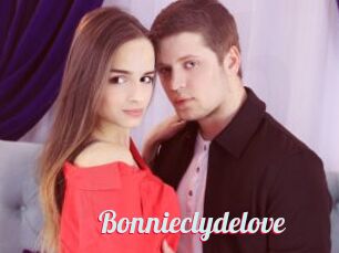 Bonnieclydelove