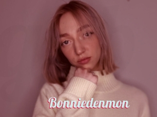 Bonniedenmon