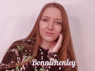 Bonniehenley