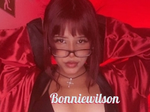Bonniewilson