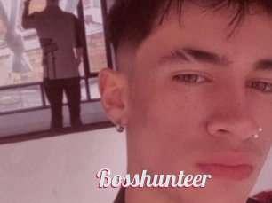 Bosshunteer