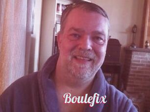 Boulefix