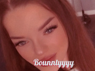 Bounntyyyy