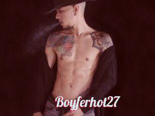 Boyferhot27
