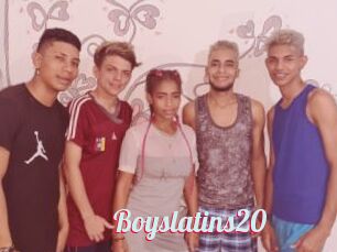 Boyslatins20