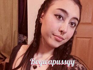 Boywapussyy
