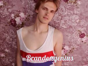 Brandongenius