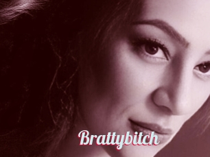 Brattybitch