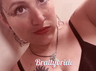 Brattybride
