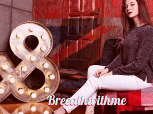 Breeathwithme
